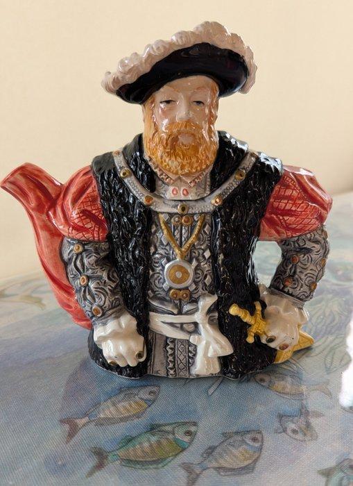 leonardo - Theeservies - Re - Keramiek, Antiek en Kunst, Curiosa en Brocante