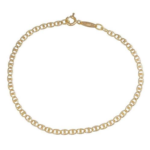 Armband - 18 karaat Geel goud, Sieraden, Tassen en Uiterlijk, Armbanden