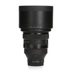 Sigma 135mm F1.4 DG Art - Sony FE, Audio, Tv en Foto, Fotografie | Lenzen en Objectieven, Ophalen of Verzenden, Zo goed als nieuw