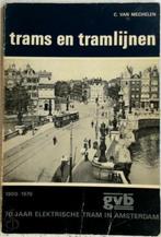 70 [i.e. Zeventig] jaar elektrische tram in Amsterdam:, Nieuw, Verzenden