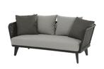 4 Seasons Outdoor Belize 2.5-zits loungebank * Sale * |, Tuin en Terras, Ophalen of Verzenden, Nieuw
