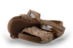 Nelson Sandalen in maat 26 Bruin | 10% extra korting, Kinderen en Baby's, Kinderkleding | Schoenen en Sokken, Verzenden, Jongen of Meisje