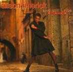 cd - Alison Limerick - And Still I Rise, Verzenden, Zo goed als nieuw