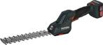 2dekans | Metabo PowerMaxx SGS 12 Q accugras- en buxusschaar, Ophalen of Verzenden, Zo goed als nieuw, Metabo