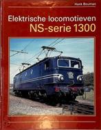 Elektrische locomotieven NS-serie 1300, Nieuw, Verzenden