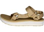 Teva W MIDFORM UNIVERSAL - Wandelsandalen - Sneldrogende, Verzenden, Zo goed als nieuw