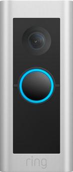 Ring Video Doorbell Pro 2 Wired Deurbellen, Verzenden, Nieuw