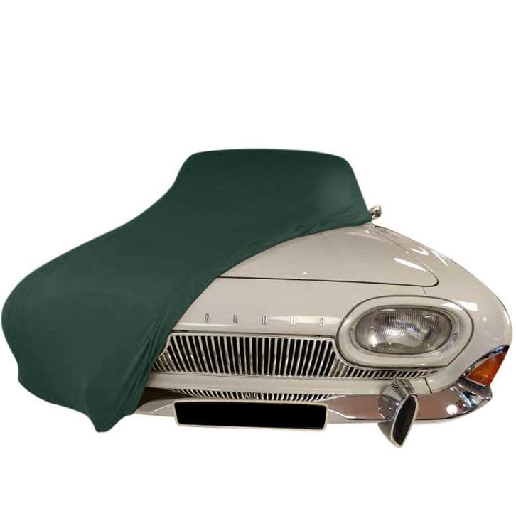 Autohoes passend voor Ford Taunus P3 binnen BESTE PASVORM, Auto diversen, Autohoezen, Op maat, Nieuw, Ophalen of Verzenden