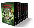 Fazbear Frights Box Set: An Afk Book, Boeken, Verzenden, Nieuw