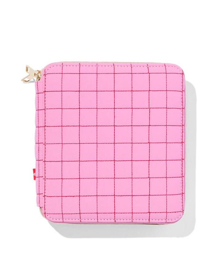 HEMA Schrijfwarenset opbergtas van €13.99 voor €12 sale, Diversen, Agenda's, Nieuw, Verzenden