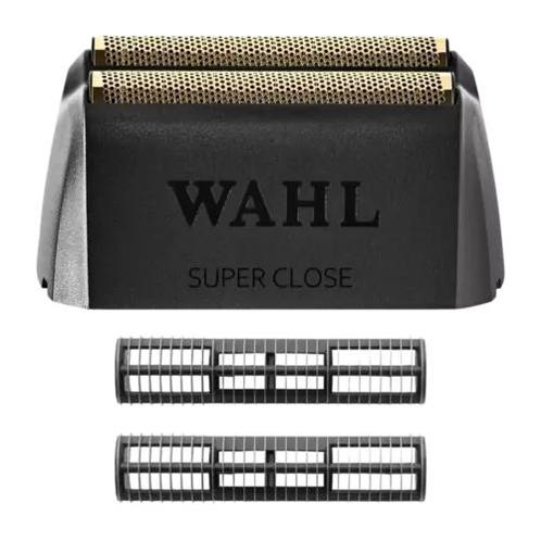 Wahl Vanish Shaver Folie + Lamellenmes (Snijkoppen), Sieraden, Tassen en Uiterlijk, Uiterlijk | Haarverzorging, Nieuw, Verzenden