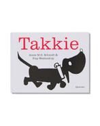 SINGEL UITGEVERS B.V. Takkie boekje 2+1 gratis, Verzenden, Nieuw