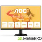 AOC Q27B35E 27  Quad HD 75Hz IPS Monitor, Verzenden, Nieuw, AOC