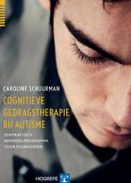 Cognitieve gedragstherapie bij autisme 9789079729227, Boeken, Wetenschap, Zo goed als nieuw