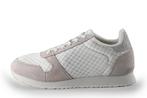 Woden Sneakers in maat 40 Wit | 10% extra korting, Verzenden, Wit, Woden, Sneakers of Gympen