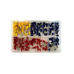 Assortiment AMP ogen 200 delig (Assortimenten, ONDERHOUD), Verzenden, Nieuw