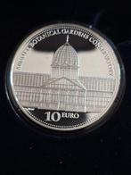 Malta. 10 Euro 2017 The Argotti Botanical Gardens, Postzegels en Munten, Munten | Europa | Euromunten