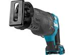 Makita DJR187z 18V Li-Ion reciprozaagmachine - body zonder, Verzenden, Zo goed als nieuw