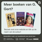 Jan Jappie en de Veelvraat 9789052471426 G. Gort, Boeken, Verzenden, Gelezen, G. Gort