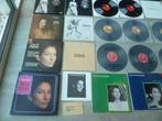 Maria Callas - Great collection with 6 x box sets, 1 double, Cd's en Dvd's, Nieuw in verpakking