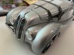 Minichamps 1:12 - Modelauto - BMW Mille Miglia - Als nieuw,, Hobby en Vrije tijd, Modelauto's | 1:5 tot 1:12, Nieuw