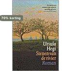 Stenen Van De Rivier 9789029521543 Ursula Hegi, Verzenden, Gelezen, Ursula Hegi