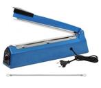 Sealapparaat | 30cm Sealer | 400W Handsealer | Instel 1-8sec, Ophalen of Verzenden, Overige typen, Nieuw in verpakking