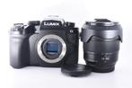 Panasonic s/c 1071 - Lumix DC-G99H + G VARIO 12-60mm, Nieuw