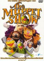 dvd - Muppet Show 2 (2DVD) - Muppet Show 2 (2DVD), Cd's en Dvd's, Zo goed als nieuw, Verzenden