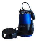 HQ MD750 DOMPELPOMP (3 IN 1 DOMPELPOMP), Ophalen of Verzenden, Nieuw, Elektrisch, Dompelpomp