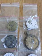 45 zakhorloges voor onderdelen, Antiek en Kunst, Antiek | Klokken
