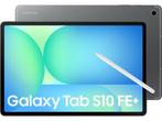 Samsung Galaxy Tab S10 FE+ - Tablet - 12GB RAM - 256GB, Computers en Software, Android Tablets, Verzenden, Zo goed als nieuw, Samsung