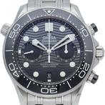 Omega - Seamaster Diver 300M Co-Axial Chronograph 1.7 -, Nieuw