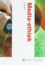 Media-ethiek 9789001205034 H. Evers, Boeken, Verzenden, Gelezen, H. Evers