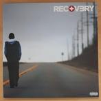 Eminem - Recovery / The Eminem Show / The Marshall Matters -, Nieuw in verpakking