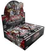 Yu-Gi-Oh Trading Cards - Supreme, Hobby en Vrije tijd, Verzenden, Nieuw