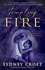 ACRO World: Tempting the fire by Sydney Croft (Paperback), Gelezen, Sydney Croft, Verzenden