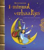 Betoverende 1-minuutverhaaltjes 9789044748789 Raphaële Glaux, Verzenden, Gelezen, Raphaële Glaux