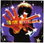 cd - The Cure - Greatest Hits