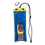 Bieden: Dry Pak waterproof VHF radio case - DP-412, Watersport en Boten, Ophalen of Verzenden, Nieuw, Communicatie