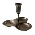 Decoratief ornament - Christofle - Oude zilveren