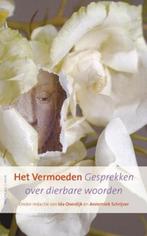 Het Vermoeden | 9789021142357 | OVERDIJK, Ida & SCHRIJVER,, Zo goed als nieuw, OVERDIJK, Ida & SCHRIJVER, Annemiek (red.)