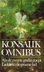 Omnibus / 8 9789010037558 Heinz G. Konsalik, Verzenden, Gelezen, Heinz G. Konsalik