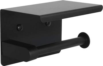 Toiletpapierhouder - RVS - Krasbestendig en beschikbaar voor biedingen