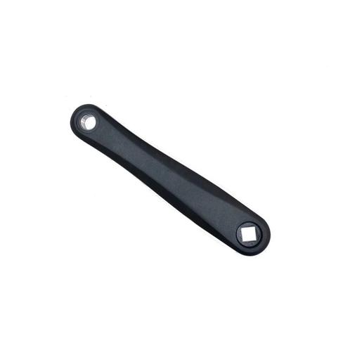 Bafang linker crank voor M300 middenmotor, Fietsen en Brommers, Fietsonderdelen, Nieuw, Verzenden