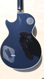 Epiphone - Les Paul Custom Midnight - - Elektrische gitaar -, Nieuw
