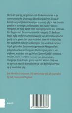 Het jaar dat de muur viel 9789089647788 Jule Hinrichs, Verzenden, Gelezen, Jule Hinrichs