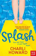 Splash 9781788001700 Charli Howard, Verzenden, Gelezen, Charli Howard