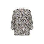 soyaconcept Blouse zonder sluiting SC-SAMEA 2, Verzenden, Nieuw