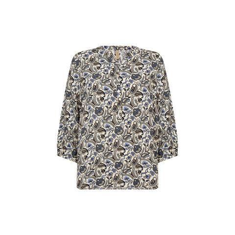 soyaconcept Blouse zonder sluiting SC-SAMEA 2, Kleding | Dames, Blouses en Tunieken, Nieuw, Verzenden